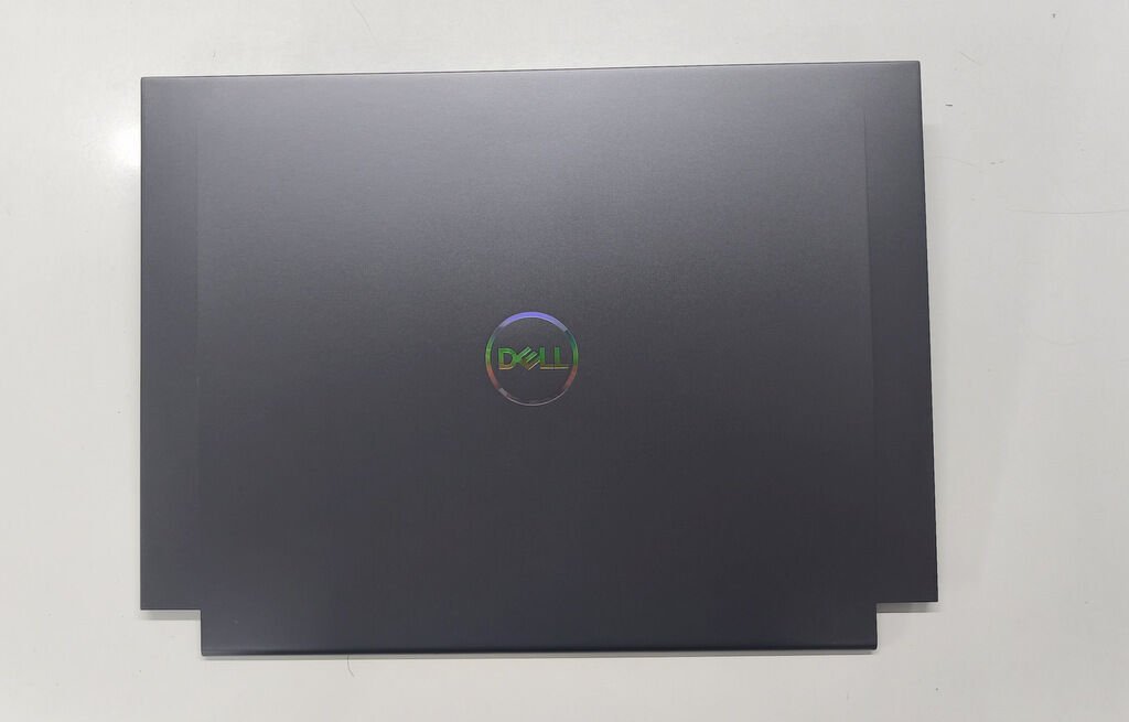 Dell G16 Gaming 7630 7635 P122F P122F001 Orijinal Lcd Cover Arka Kapak 0FRXT2