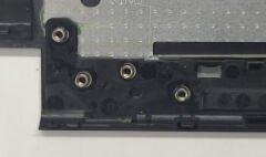 Dell G16 Gaming 7630 7635 P122F P122F001 Orijinal Lcd Cover Arka Kapak 0FRXT2