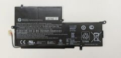 HP Spectre X360 13-4000 13-4001NT 13-Y TPN-Q157 X360 G1 G2 Orijinal Batarya Pil PK03XL