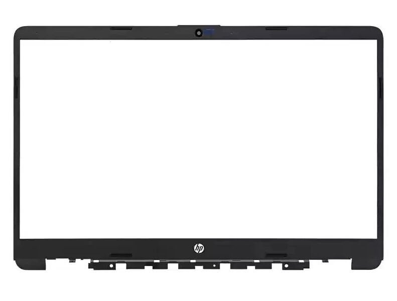 Hp 15S-FQ 15S-ER 15S-FR 15T-DY 15S-EQ TPN-Q230 TPN-Q222 15-EF 15-ER 15-DY 15-EF Orijinal Bezel Ön Çerçeve