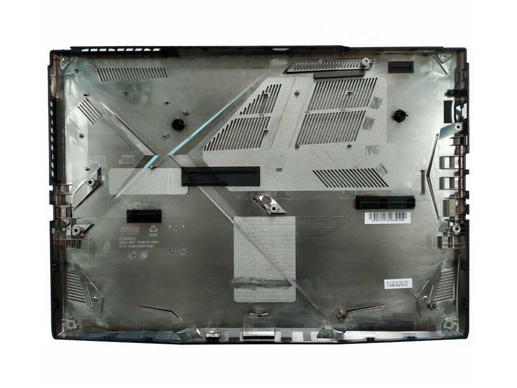 MSI GF63 GF65 MS-16R1 MS-16R2 MS-16R4 Orijinal Alt Kasa