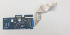 Dell G16 Gaming 7630 7635 Orijinal Klavye Kartı LS-M531P