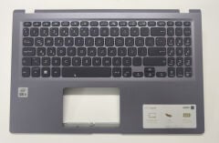 ASUS X515 D515 F515 X509 M515 V5200 FL8700 Orijinal Klavye Üst Kasa