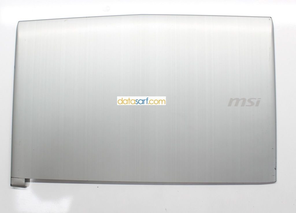 MSI GP62 Orijinal Lcd Cover Arka Kapak E2P-6J4A111-P89