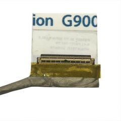 Monster Abra A5 V16.6 V16.5 Orijinal Lcd Data Flex Kablo 6-43-PB501-032-1N 6-43-PB501-032-2N 30 Pin