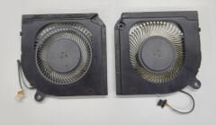 Acer Predator Helios 300 N20C3 PT215-52 Orijinal Fan Sağ Sol Set