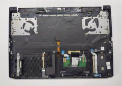 Acer Predator Helios 300 N20C3 PT215-52 Orijinal Klavye Üst Kasa Palmrest