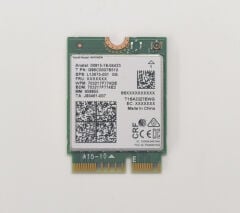 ASUS Vivobook X515 D515 F515 X509 M515 V5200 FL8700 Orijinal Wireless Kart L12675-001 İNTEL 9461NGW