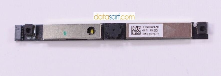 Hp 15-Bc Webcam Kamera 833474-3r0