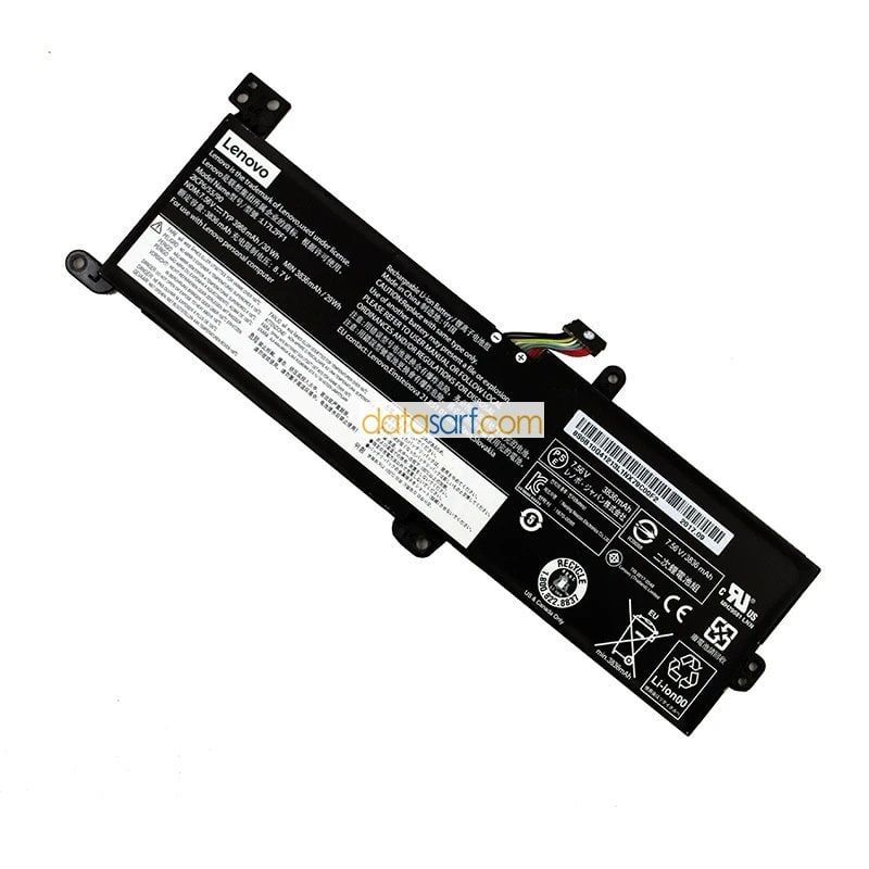 Lenovo Touch 330-15ICN Orijinal Batarya Pil L16M2PB1