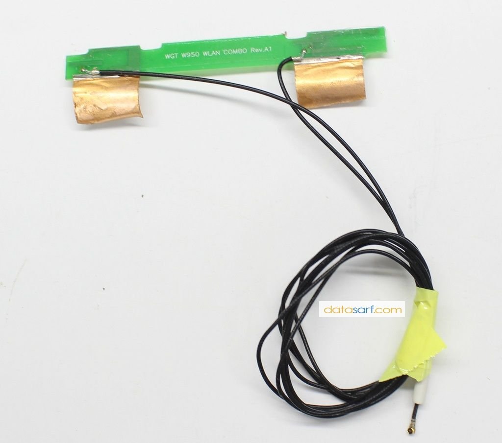 Monster Abra A5 V5.1 Orijinal Wireless Anten WGT W950