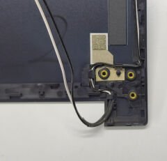 Acer Predator Helios 300 N20C3 PT215-52 Orijinal Lcd Cover Arka Kapak