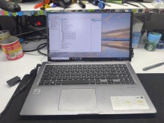 ASUS Vivobook X515 D515 F515 X509 M515 V5200 FL8700 Orijinal Anakart i5-1035G1 X415JA Main Board R4.2
