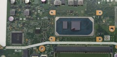 ASUS Vivobook X515 D515 F515 X509 M515 V5200 FL8700 Orijinal Anakart i5-1035G1 X415JA Main Board R4.2