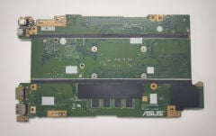ASUS Vivobook X515 D515 F515 X509 M515 V5200 FL8700 Orijinal Anakart i5-1035G1 X415JA Main Board R4.2