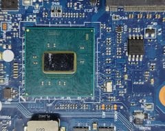 Lenovo Legion Y520-15 Y520-15IKB R720-15IKBN Orijinal Arızalı Anakart