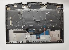 Hp 15-DH 15T-DH TPN-C143 15-DH0006NT Orijinal Klavye Üst Kasa AM2JZ000430