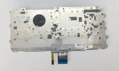 Dell Latitude 7390 7280 E7280 7290 P28S P28S002 Orijinal Klavye AM263000100