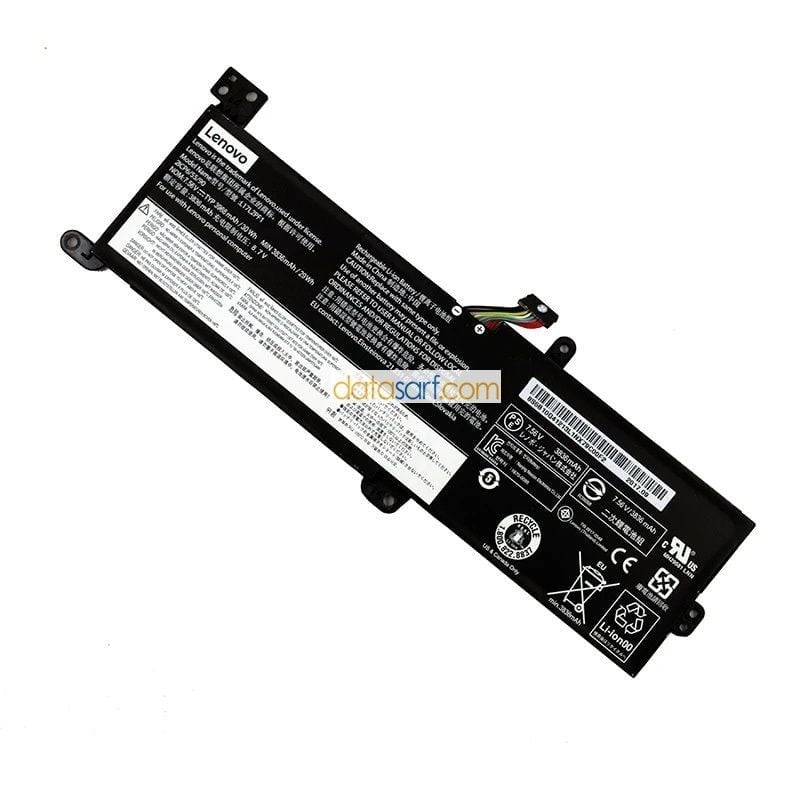 Lenovo 330R-15ICN Orijinal Batarya Pil L16M2PB1