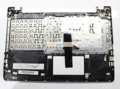 Asus K56 A56 S56 S550c S550ca S550cb S550cm Üst Kasa Klavye Arızalı