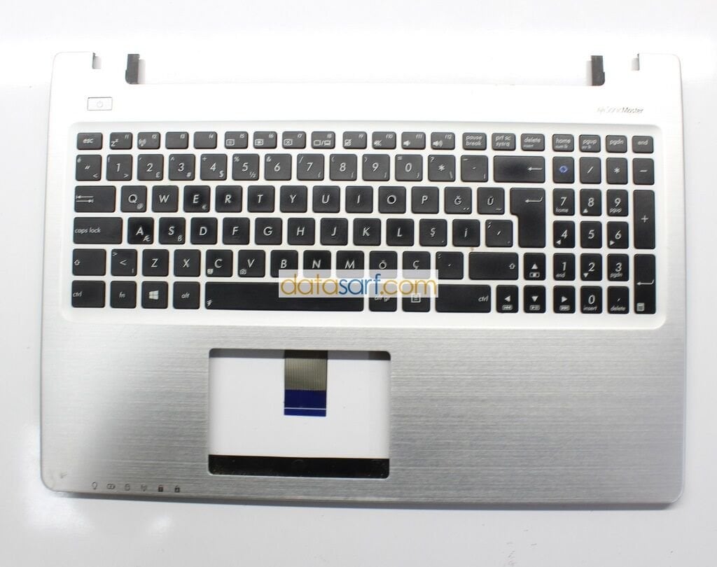 Asus K56 A56 S56 S550c S550ca S550cb S550cm Üst Kasa Klavye Arızalı
