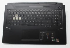 Asus TUF FA706 Orijinal Klavye Üst Kasa 3BKYKSJN00 AEBKXG00010