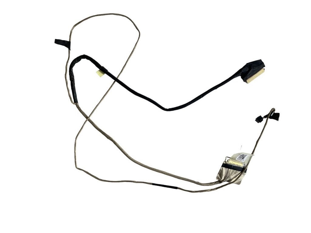 Dell 5565 5567 P66F P66F001 P66F002 P66F003 Orijinal Lcd Data Flex Kablo 30 Pin