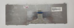 Toshiba Satellite L500 L505 Orijinal Klavye NSK-THK0T