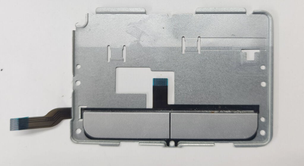Hp 450 G3 455 G3 Hstnn-Q95C Orijinal Touchpad Buton