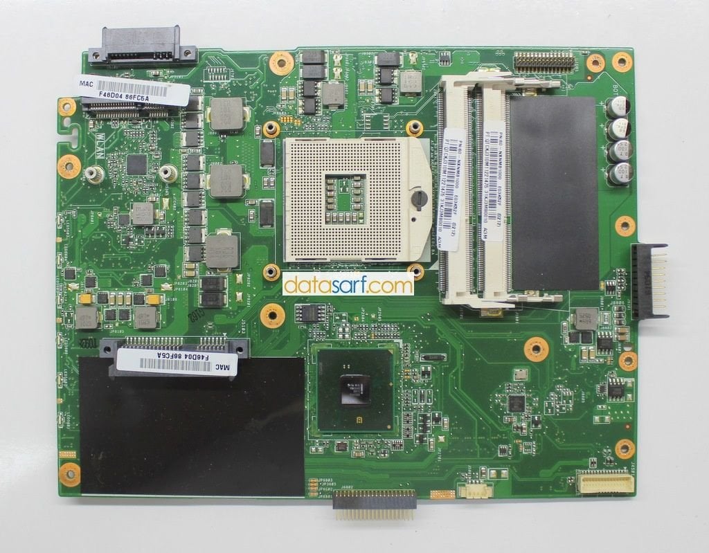 Asus K52F Orijinal Anakart İntel Uyumlu K52F Maınbord Rev 2.2 60-NXNMB1000