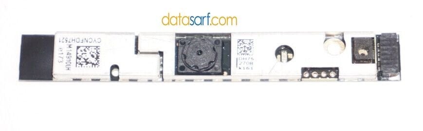 Toshıba P55 Orijinal Webcam Kamera AWAM-1H129-2