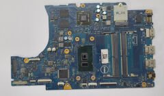 Dell 5565 5567 P66F P66F001 P66F002 Anakart İ5-7200U LA-D801P