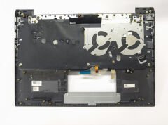 Casper Excalibur G870 G880 Orijinal Klavye Üst Kasa Palmrest Tamirli