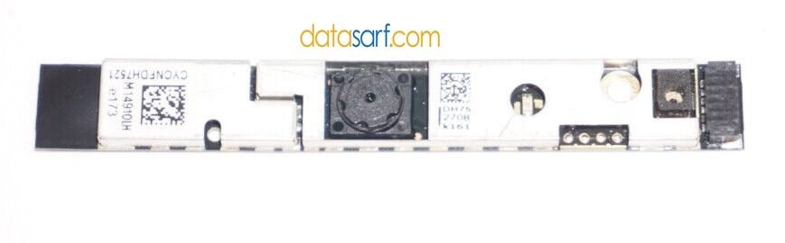Toshıba P50T Orijinal Webcam Kamera AWAM-1H129-2