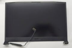 MSI Katana GF76 GL76 MS-17L1 MS-17L2 MS-17L3 MS-17L4 Orijinal Ekran Set 17 İnç 144HZ