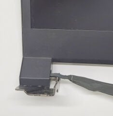 MSI Katana GF76 GL76 MS-17L1 MS-17L2 MS-17L3 MS-17L4 Orijinal Ekran Set 17 İnç 144HZ