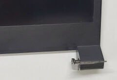 MSI Katana GF76 GL76 MS-17L1 MS-17L2 MS-17L3 MS-17L4 Orijinal Ekran Set 17 İnç 144HZ