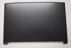 MSI Katana 17 GF76 GL76 MS-17L1 MS-17L2 MS-17L3 MS-17L4 Game Garaj 17 Orijinal Lcd Cover Ekran Arka Kapak