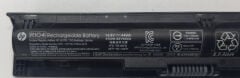 Hp 450 G3 455 G3 470 G3 Hstnn-Q95C Orijinal Batarya RI04 46.2 Sağlık