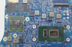 Lenovo 81HN Anakart i5-8250U LV315KB MB 17807-3M. 448.0DC05.003M