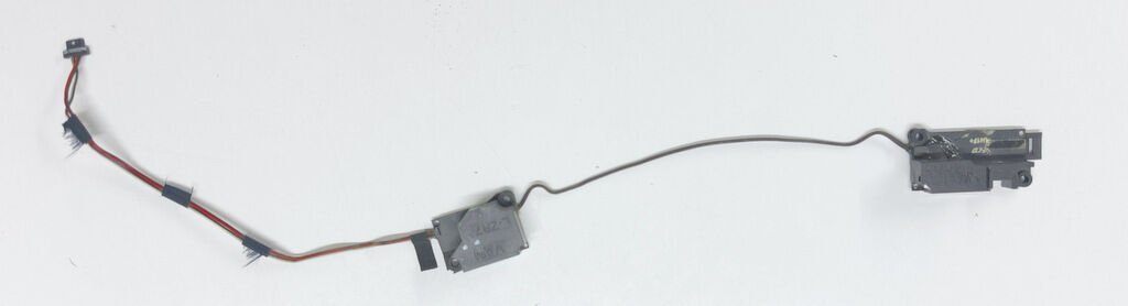 Acer 5745 5820TZ 5820T 5553 5745G 5625 Orijinal Hoparlör Speaker