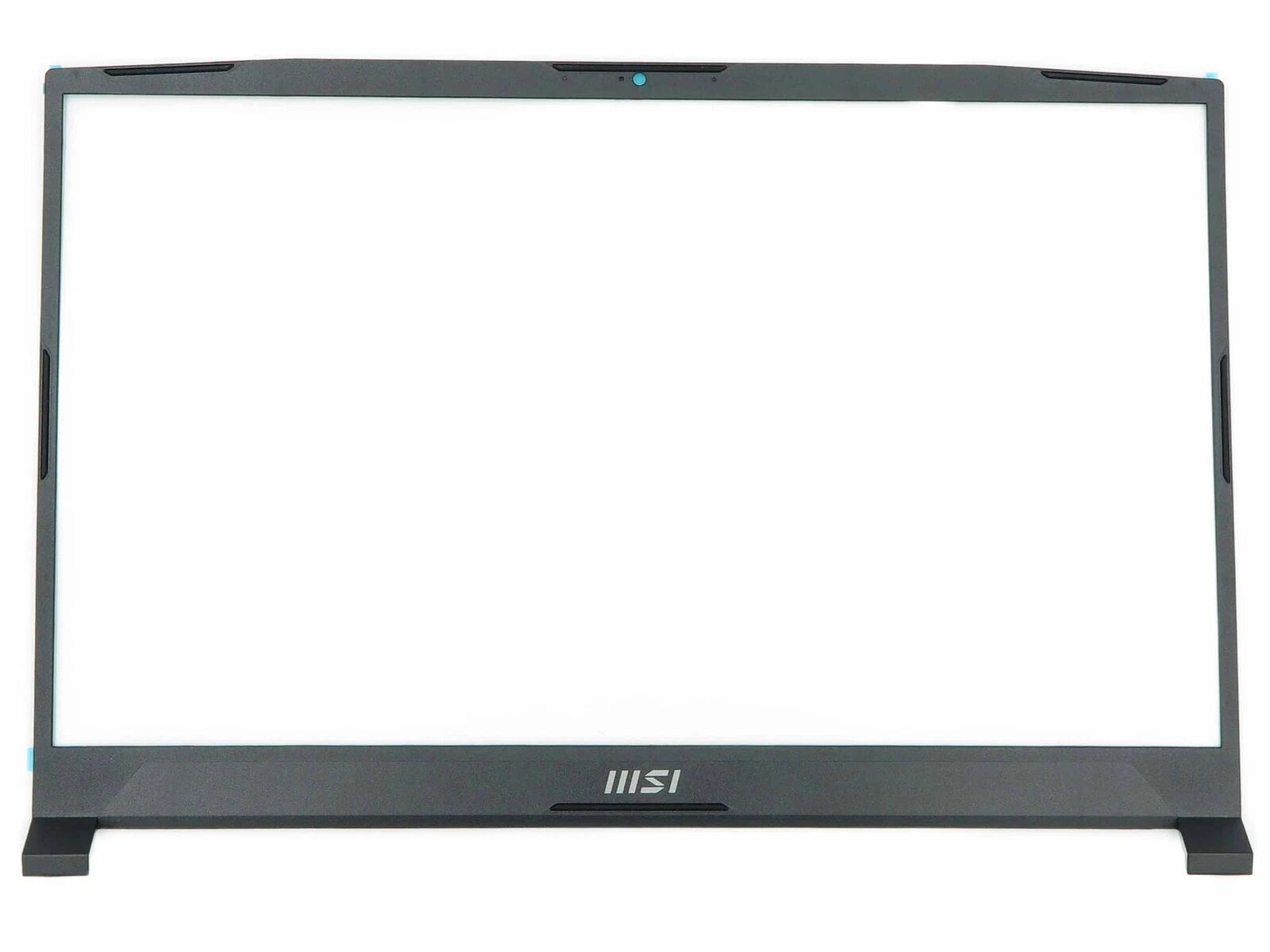 MSI Katana GF76 GL76 MS-17L1 MS-17L2 MS-17L3 MS-17L4 Orijinal Bezel Ön Çerçeve