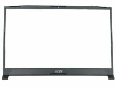 MSI Katana GF76 GL76 MS-17L1 MS-17L2 MS-17L3 MS-17L4 Orijinal Bezel Ön Çerçeve
