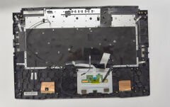 MSI Katana GF76 GL76 MS-17L1 MS-17L2 MS-17L3 MS-17L4 Orijinal Klavye Üst Kasa Palmrest