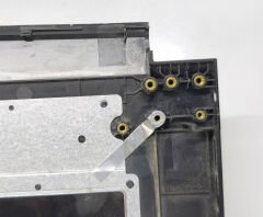 MSI Katana GF76 GL76 MS-17L1 MS-17L2 MS-17L3 MS-17L4 Orijinal Klavye Üst Kasa Palmrest