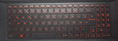 MSI Katana 17 GF76 GL76 MS-17L1 MS-17L2 MS-17L3 MS-17L4 Game Garaj 17 Orijinal Klavye Üst Kasa Palmrest