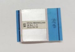 Hp 15-DH 15T-DH TPN-C143 15-DH0006NT Orijinal Usb Flex Kablo NBX0002J300