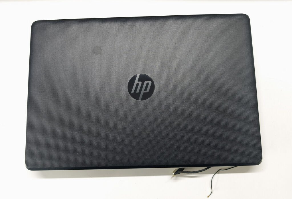 HP 15-BS 15-BW 15-RB 15-RA 250 G6 255 G6 Orijinal Full Kasa