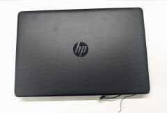 HP 15-BS 15-BW 15-RB 15-RA 250 G6 255 G6 Orijinal Full Kasa