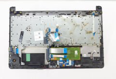 HP 15-BS 15-BW 15-RB 15-RA 250 G6 255 G6 Orijinal Full Kasa